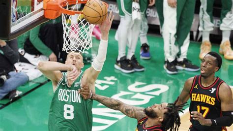 Boston Celtics, Doğu Konferansı’nda liderliğini sürdürdü